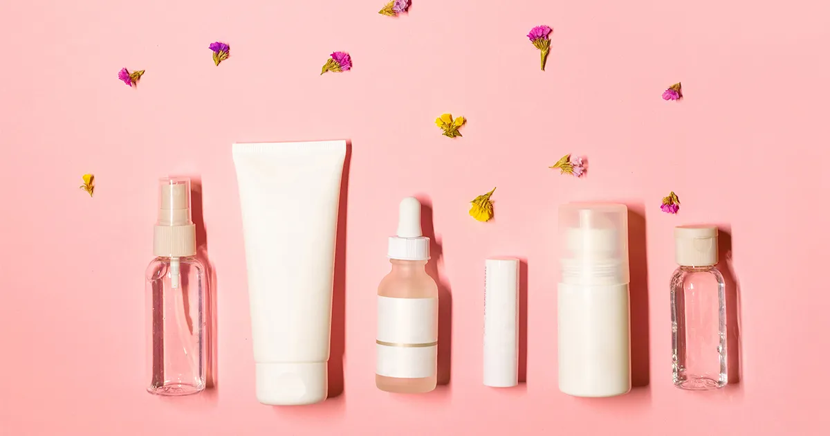 Flatlay 