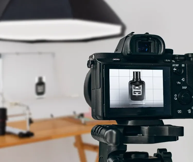Capture Perfection with the Best Product Photography in Miami