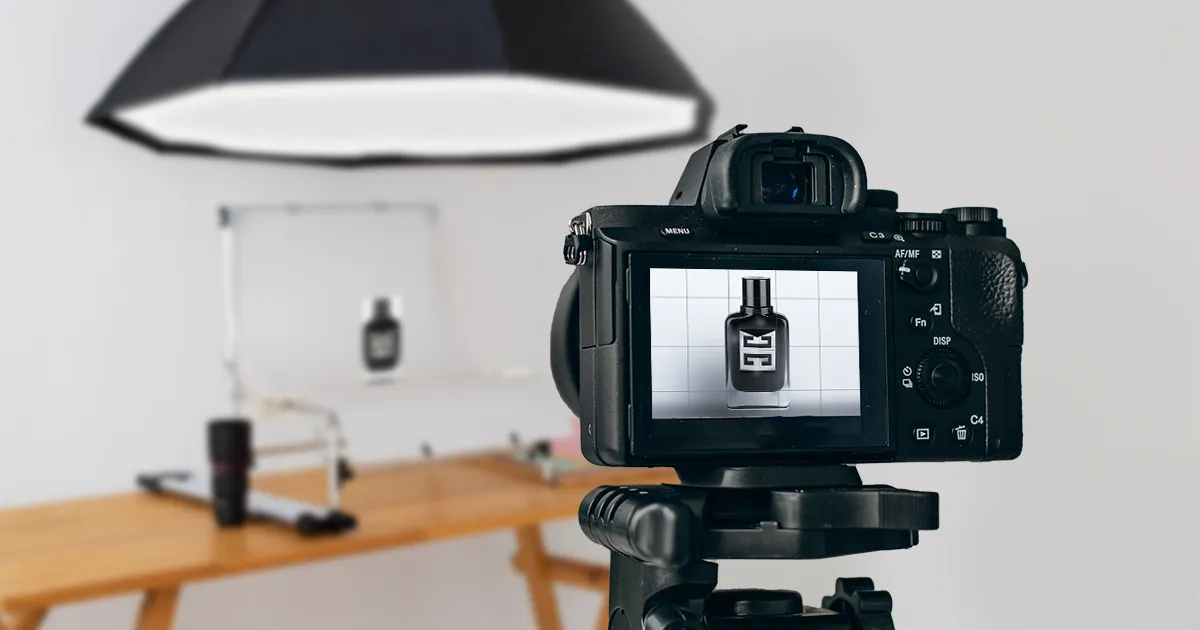 Best Product Photography in Miami