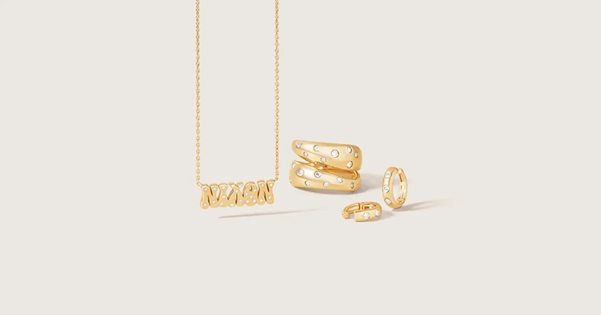 Jewelry Product Photography